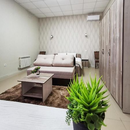 Tarlan Hotel Aktau  Exterior foto